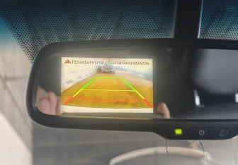 Подержанный автомобиль Hyundai Solaris Sedan 2013 года (15 фото)