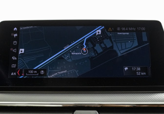 Подержанный автомобиль BMW M5 Sedan 2019 года (18 фото)