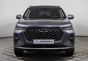 Подержанный автомобиль Chery Tiggo 7 Pro Max 2023 года (2 фото)