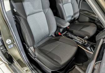 Подержанный автомобиль Mitsubishi Outlander 2020 года (23 фото)