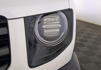 Подержанный автомобиль Haval Dargo 2023 года (17 фото)