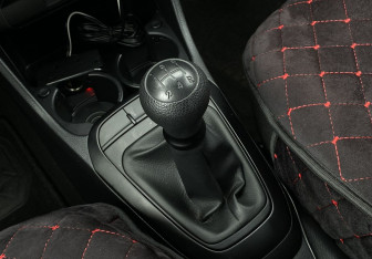 Подержанный автомобиль Kia Picanto 2017 года (26 фото)