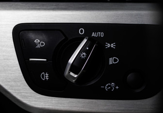 Подержанный автомобиль Audi A5 Liftback 2020 года (12 фото)