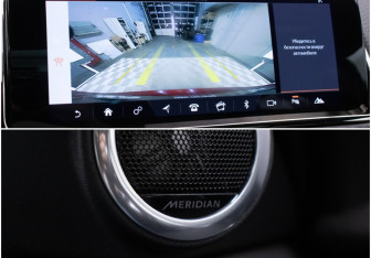 Подержанный автомобиль Land Rover Range Rover Evoque 2019 года (19 фото)