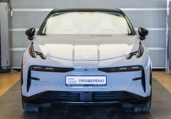 Подержанный автомобиль Zeekr X 2023 года (2 фото)