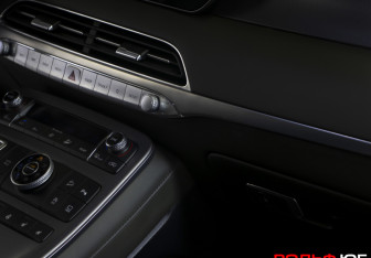 Подержанный автомобиль Hyundai Palisade 2020 года (18 фото)