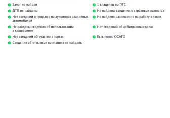 Подержанный автомобиль Hyundai Creta 2019 года (27 фото)