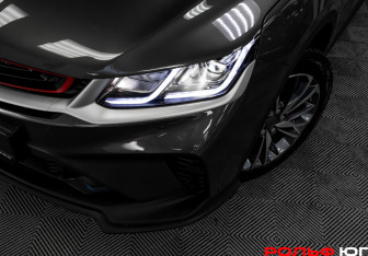 Подержанный автомобиль Belgee X50 2024 года (30 фото)