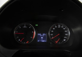 Подержанный автомобиль УАЗ Patriot 2019 года (11 фото)