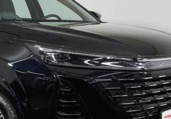 Подержанный автомобиль Changan CS75PLUS 2024 года (19 фото)