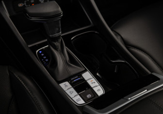 Новый Hyundai Tucson 2025 (20 фото)