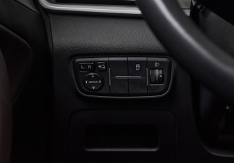 Подержанный автомобиль Changan CS35PLUS 2020 года (9 фото)