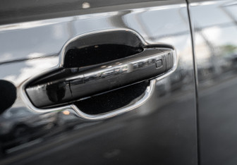 Новый Audi Q7 2025 (31 фото)