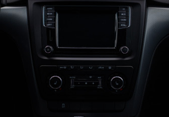 Подержанный автомобиль Skoda Yeti 2017 года (13 фото)