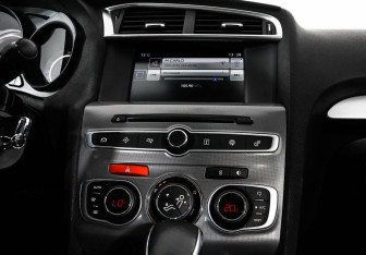 Подержанный автомобиль Citroen C4 Sedan 2019 года (9 фото)