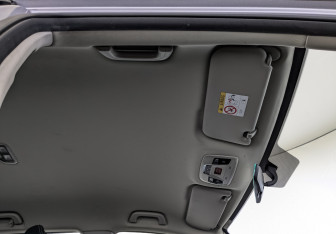 Подержанный автомобиль Geely Coolray 2022 года (23 фото)