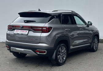 Подержанный автомобиль Changan CS35PLUS 2019 года (5 фото)