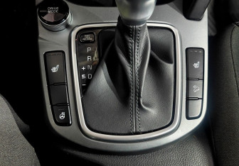 Подержанный автомобиль Kia Seltos 2021 года (16 фото)