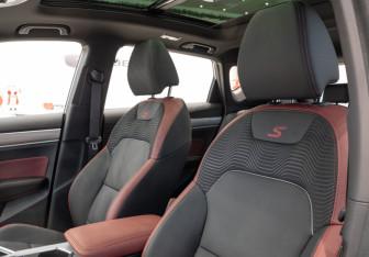 Новый Belgee X50 2026 (21 фото)