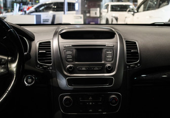 Подержанный автомобиль Kia Sorento 2019 года (19 фото)