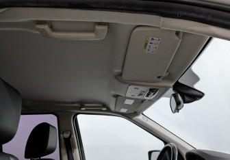 Подержанный автомобиль Land Rover Freelander 2010 года (23 фото)
