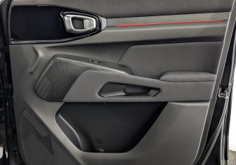 Новый Haval H3 2025 (24 фото)