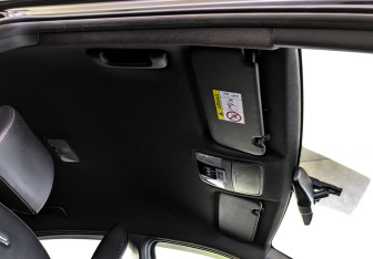 Подержанный автомобиль Kia Cerato Sedan 2021 года (23 фото)