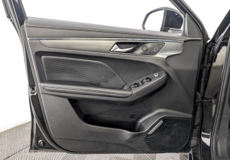 Подержанный автомобиль Haval Jolion 2022 года (19 фото)