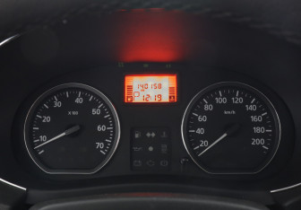 Подержанный автомобиль Nissan Almera Sedan 2013 года (7 фото)