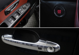 Подержанный автомобиль Kia Soul 2011 года (19 фото)