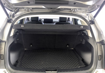 Подержанный автомобиль Haval Jolion 2024 года (10 фото)