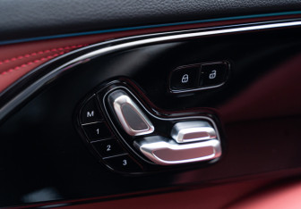 Новый Exeed RX 2025 (23 фото)