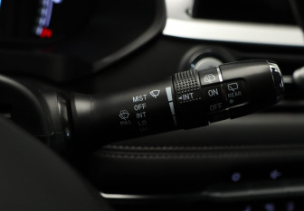 Подержанный автомобиль Chery Tiggo 7 Pro 2022 года (14 фото)