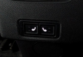 Подержанный автомобиль Chery Tiggo 4 2022 года (29 фото)