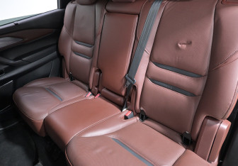 Подержанный автомобиль Mazda CX-9 2020 года (23 фото)