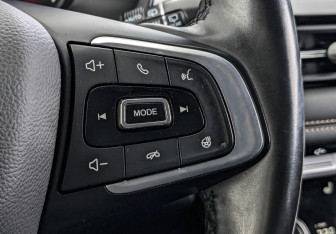 Подержанный автомобиль Chery Tiggo 8 2023 года (29 фото)