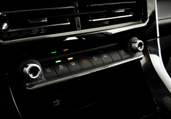 Подержанный автомобиль Haval M6 2024 года (25 фото)