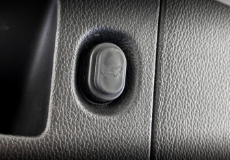 Подержанный автомобиль Chevrolet Tahoe 2015 года (26 фото)