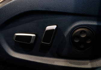 Подержанный автомобиль Voyah Free 2022 года (11 фото)