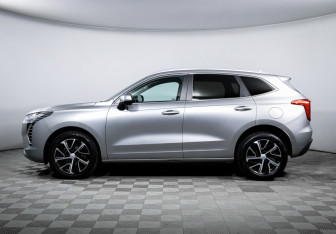 Подержанный автомобиль Haval Jolion 2022 года (8 фото)