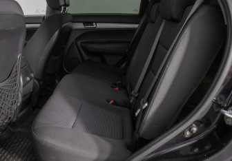 Подержанный автомобиль Kia Sorento 2013 года (11 фото)