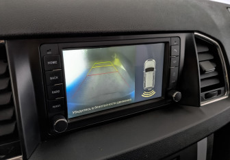 Подержанный автомобиль УАЗ Patriot 2024 года (27 фото)