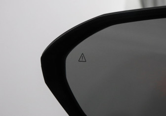 Подержанный автомобиль Hyundai Tucson 2022 года (15 фото)