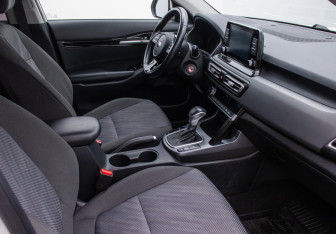 Подержанный автомобиль Kia Seltos 2020 года (9 фото)