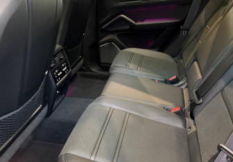 Новый Porsche Cayenne 2025 (4 фото)