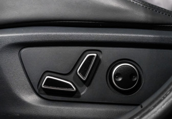 Подержанный автомобиль Changan UNI-T 2023 года (15 фото)