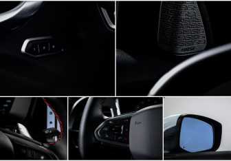 Подержанный автомобиль Knewstar 001 2024 года (22 фото)