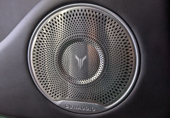 Подержанный автомобиль Voyah Free 2023 года (29 фото)