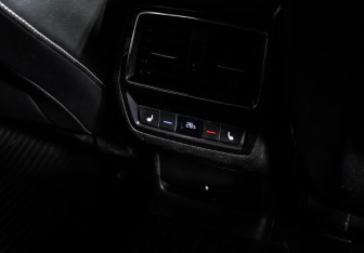 Подержанный автомобиль Skoda Kodiaq 2020 года (20 фото)