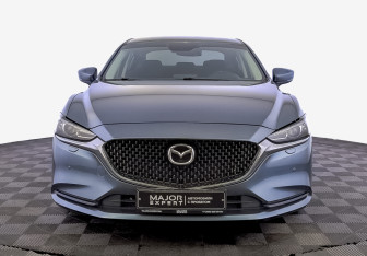 Подержанный автомобиль Mazda 6 Sedan 2020 года (2 фото)